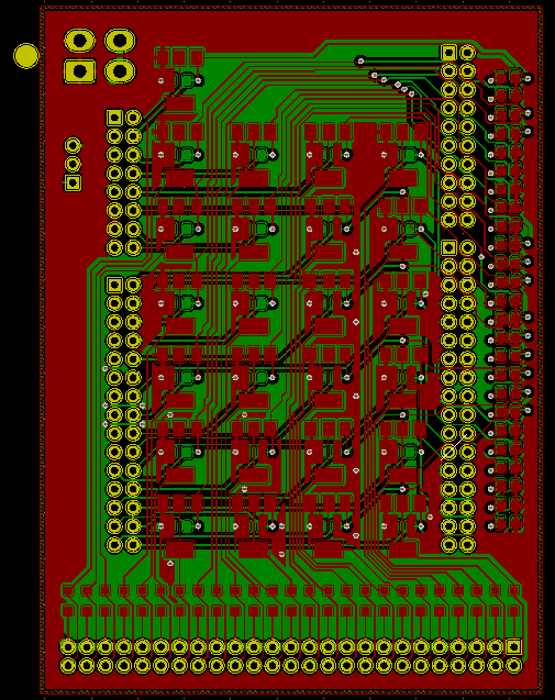 PCB Layout