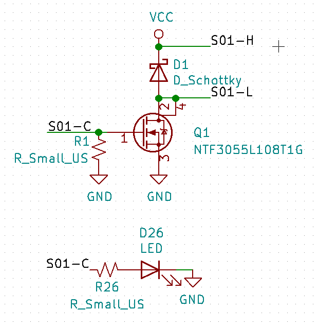 Schematic